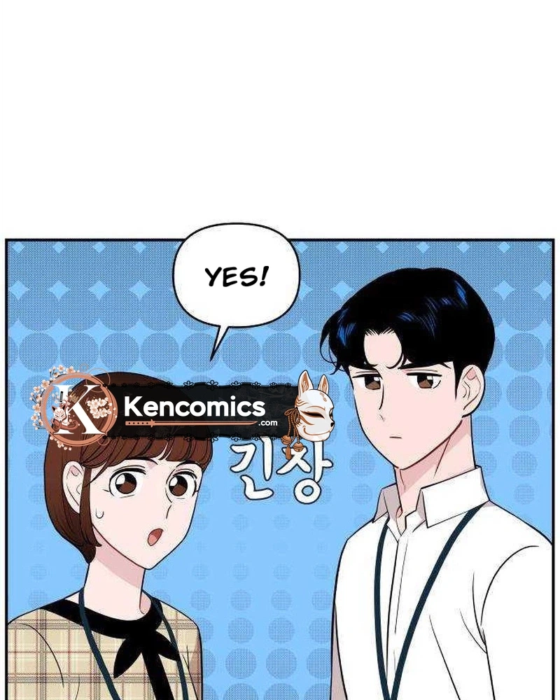 Read Awkward Relationship chapter 26 image 17 on Lezhin