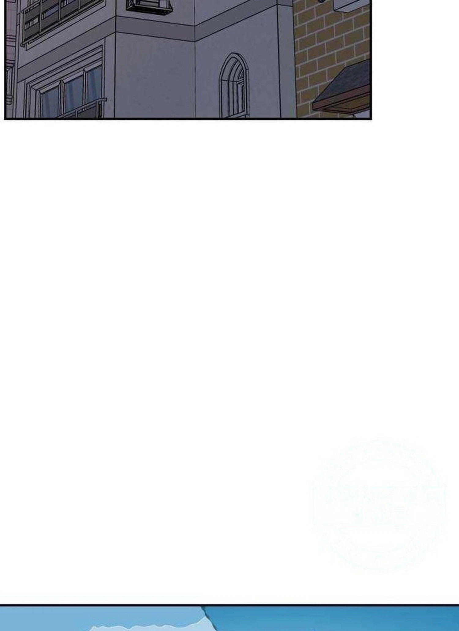 Read Awkward Relationship chapter 26 image 2 on Lezhin