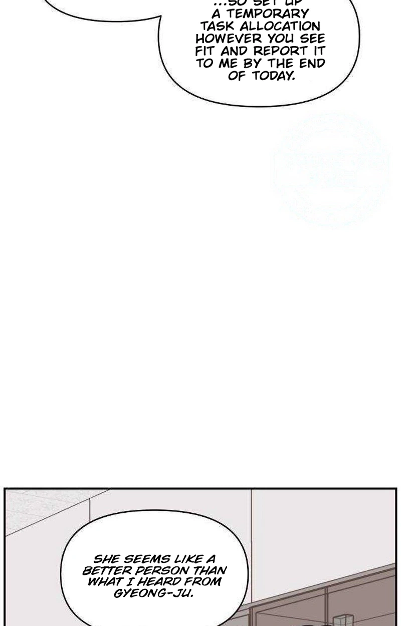 Read Awkward Relationship chapter 26 image 26 on Lezhin