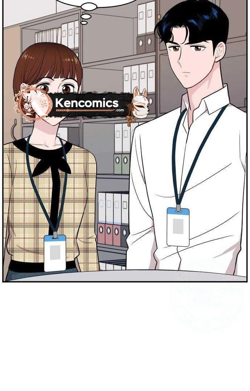Read Awkward Relationship chapter 26 image 27 on Lezhin