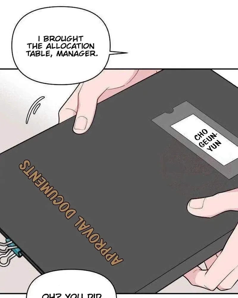 Read Awkward Relationship chapter 26 image 29 on Lezhin