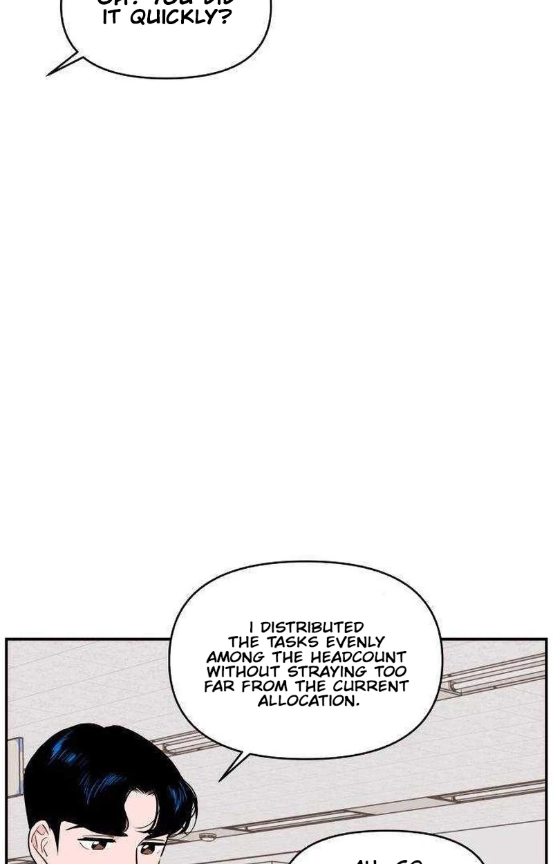Read Awkward Relationship chapter 26 image 30 on Lezhin
