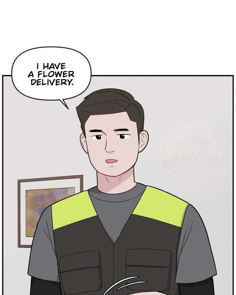 Read Awkward Relationship chapter 26 image 40 on Lezhin