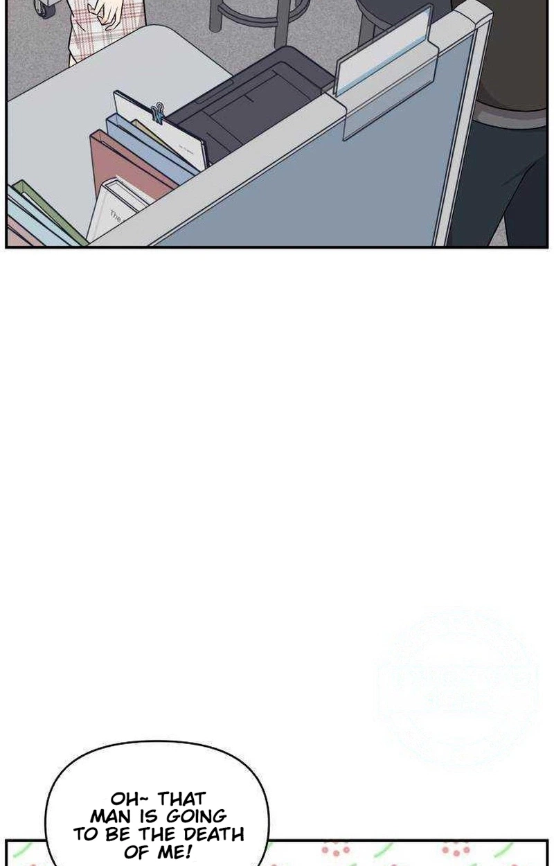Read Awkward Relationship chapter 26 image 43 on Lezhin