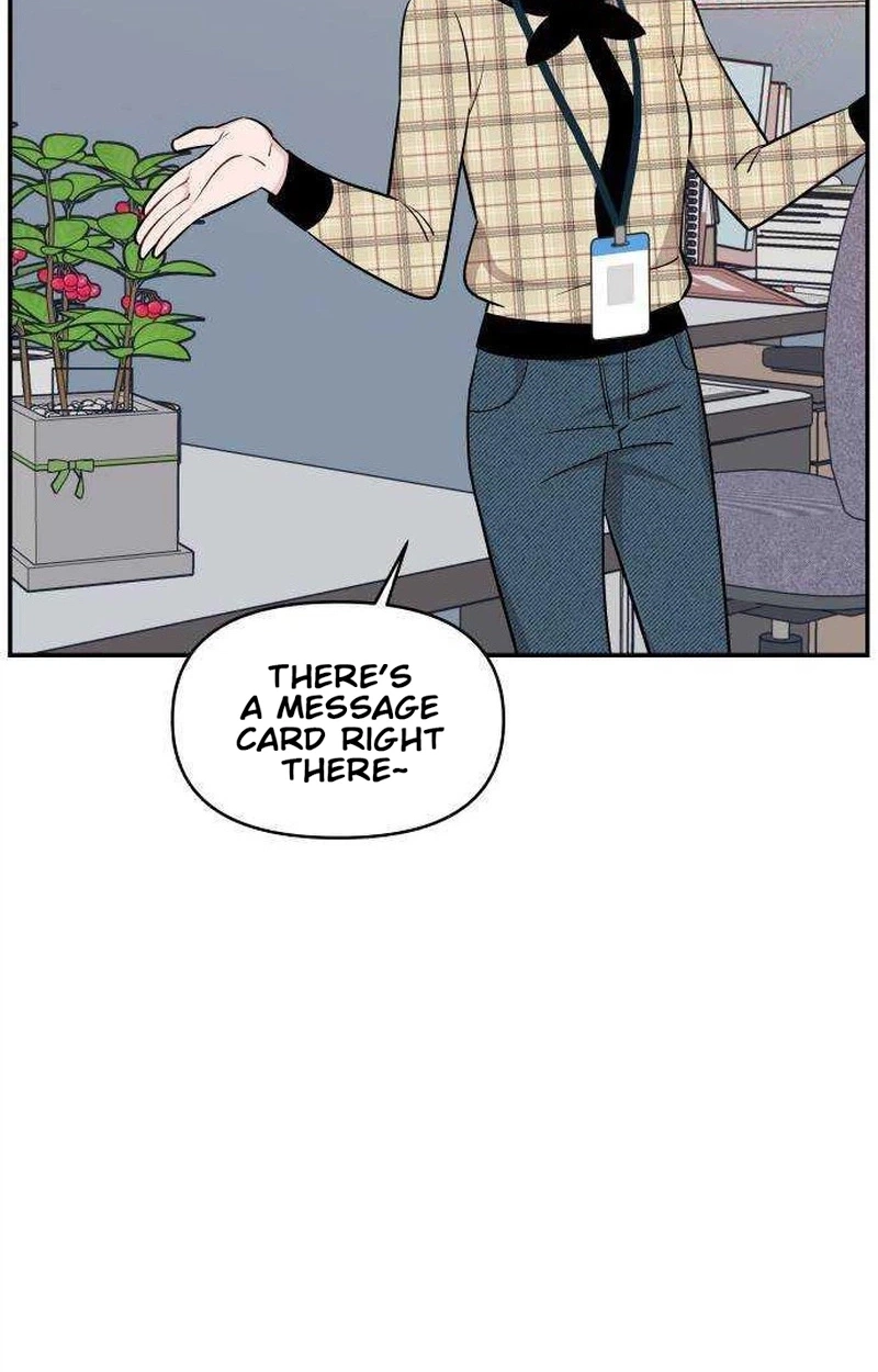 Read Awkward Relationship chapter 26 image 55 on Lezhin