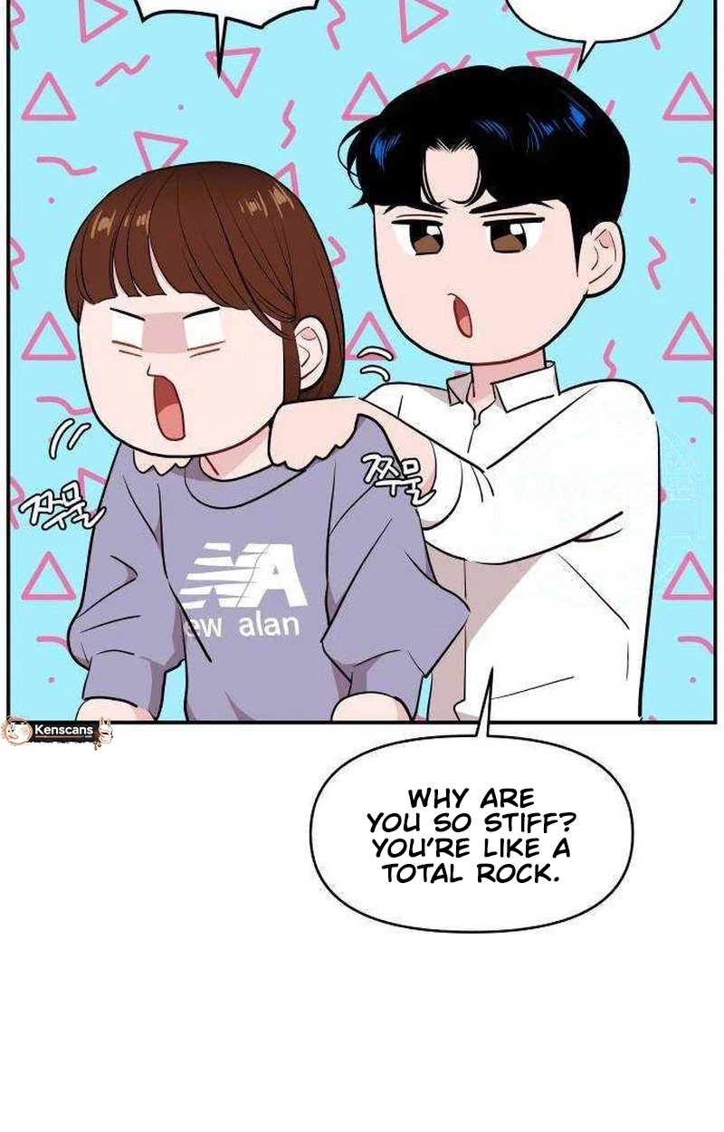 Read Awkward Relationship chapter 26 image 66 on Lezhin
