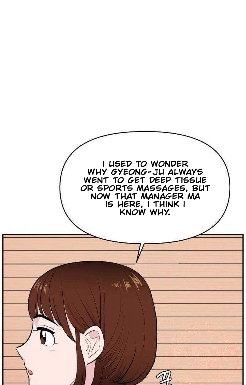 Read Awkward Relationship chapter 26 image 67 on Lezhin