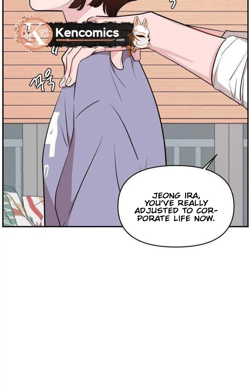 Read Awkward Relationship chapter 26 image 68 on Lezhin