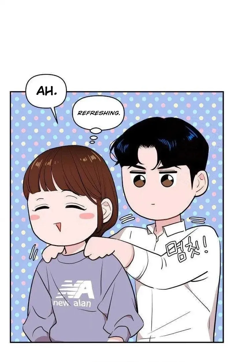 Read Awkward Relationship chapter 26 image 69 on Lezhin