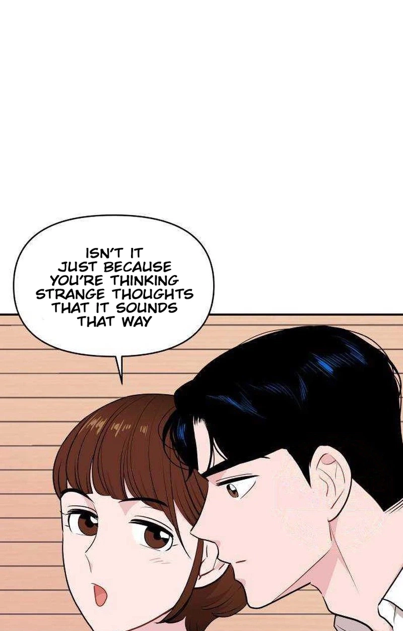 Read Awkward Relationship chapter 26 image 72 on Lezhin