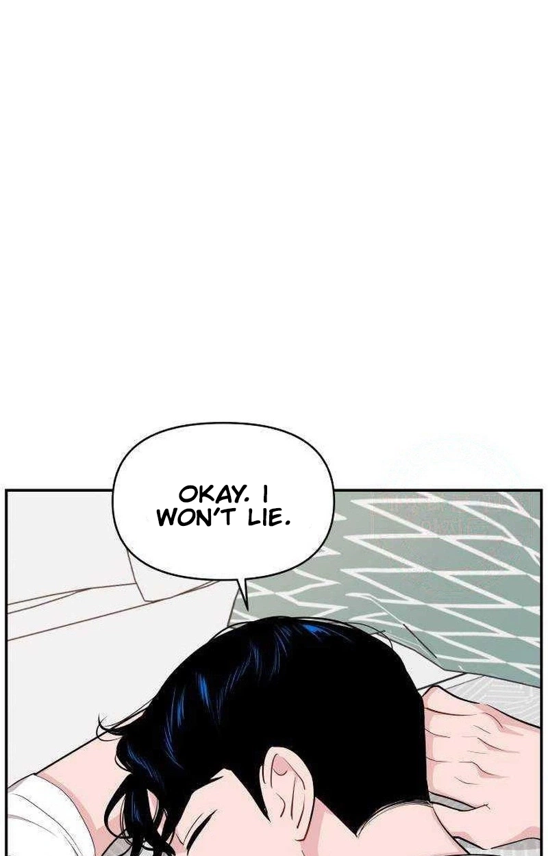 Read Awkward Relationship chapter 26 image 80 on Lezhin