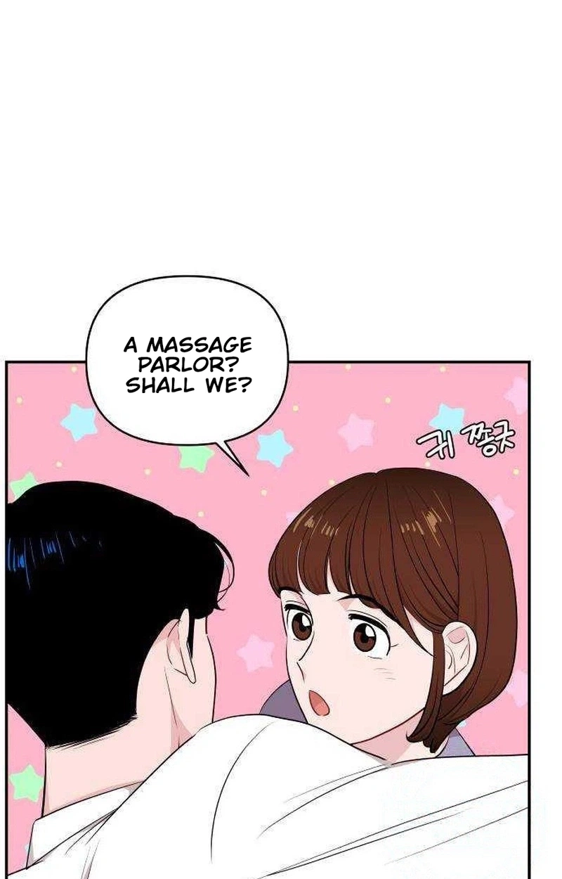 Read Awkward Relationship chapter 26 image 86 on Lezhin