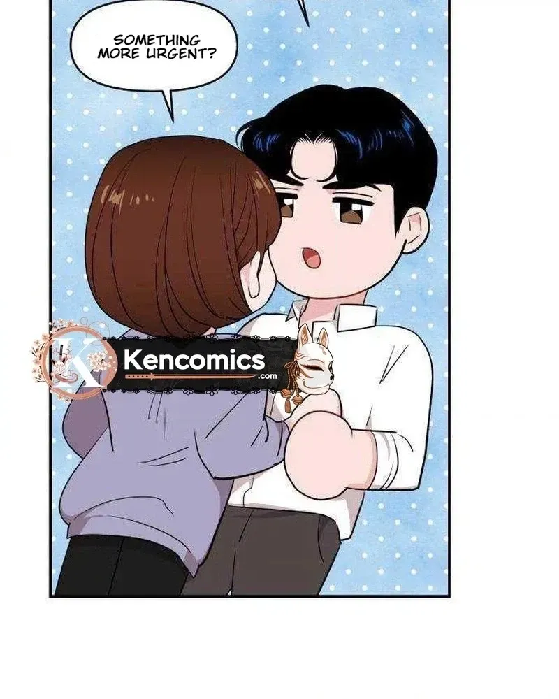 Read Awkward Relationship chapter 26 image 89 on Lezhin