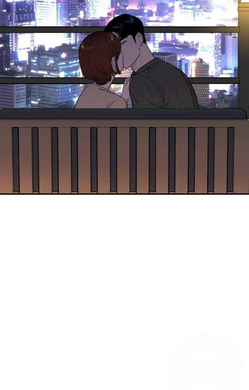 Read Awkward Relationship chapter 27 image 108 on Lezhin
