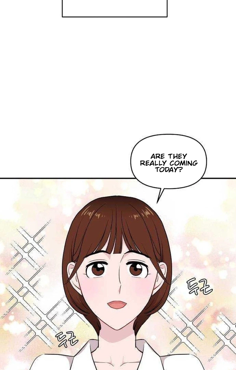 Read Awkward Relationship chapter 27 image 114 on Lezhin