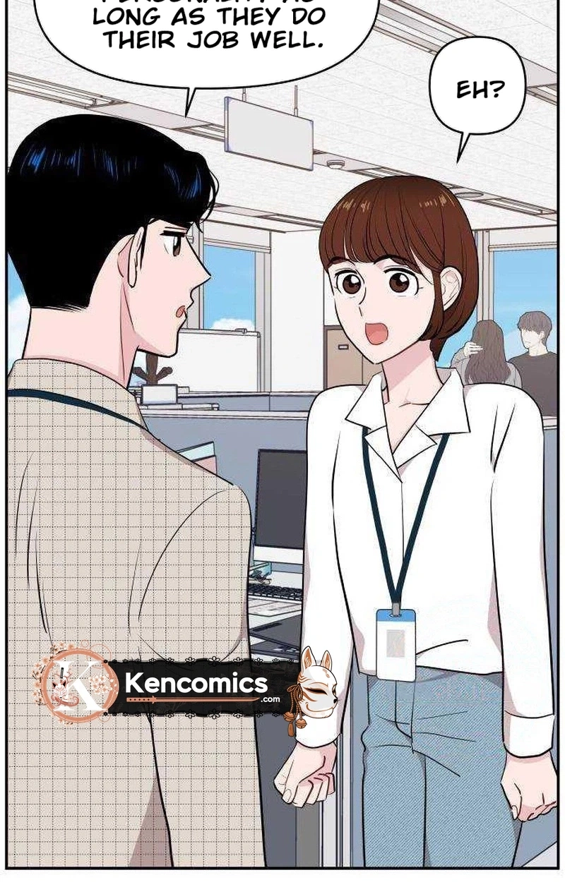 Read Awkward Relationship chapter 27 image 116 on Lezhin
