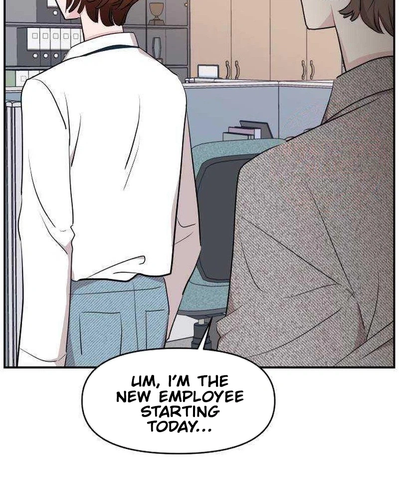 Read Awkward Relationship chapter 27 image 118 on Lezhin