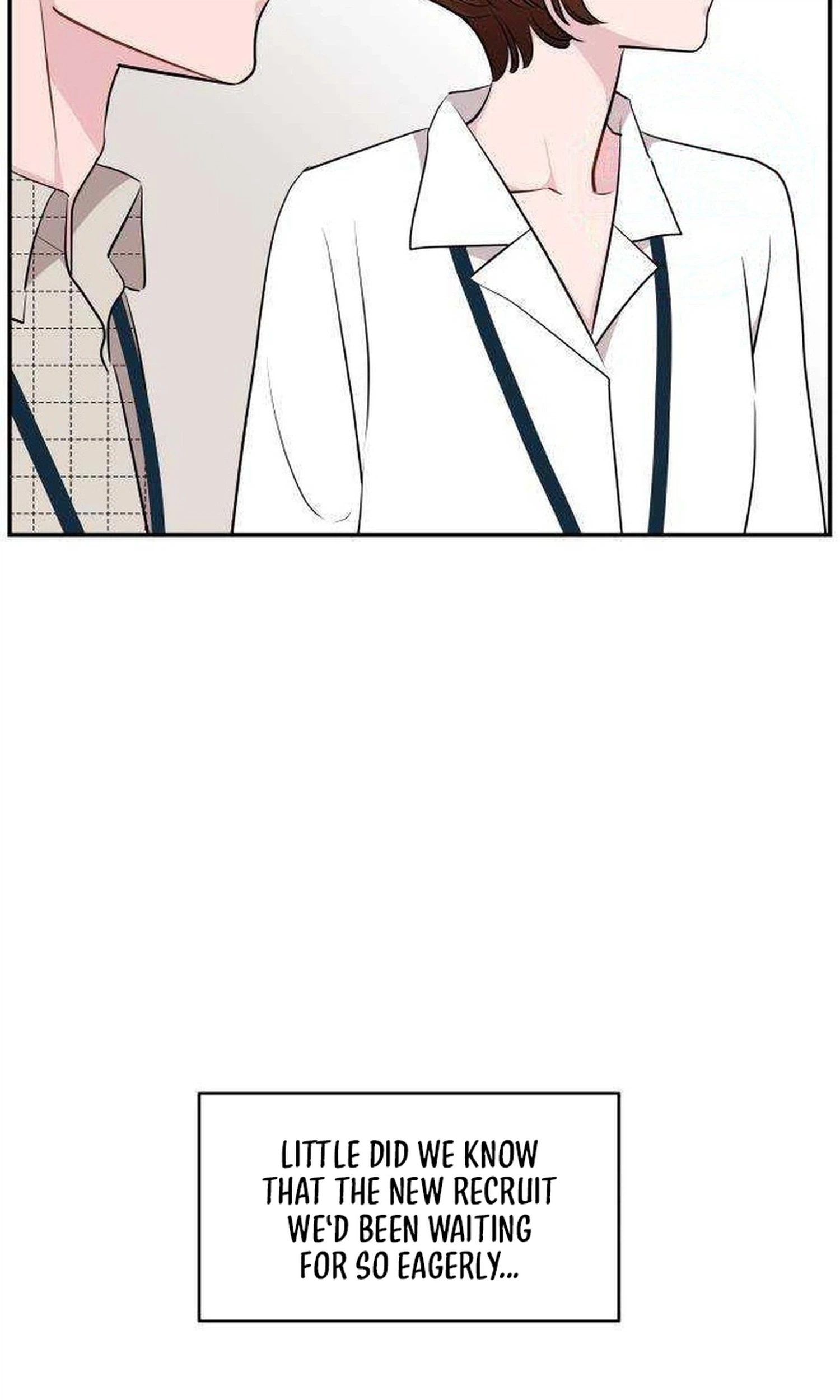 Read Awkward Relationship chapter 27 image 120 on Lezhin