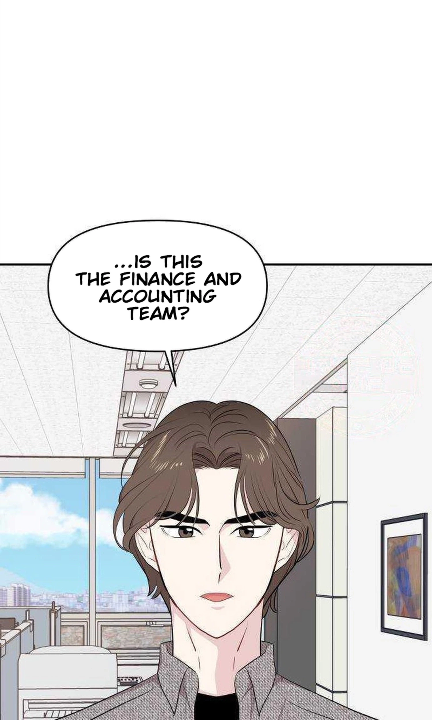 Read Awkward Relationship chapter 27 image 121 on Lezhin
