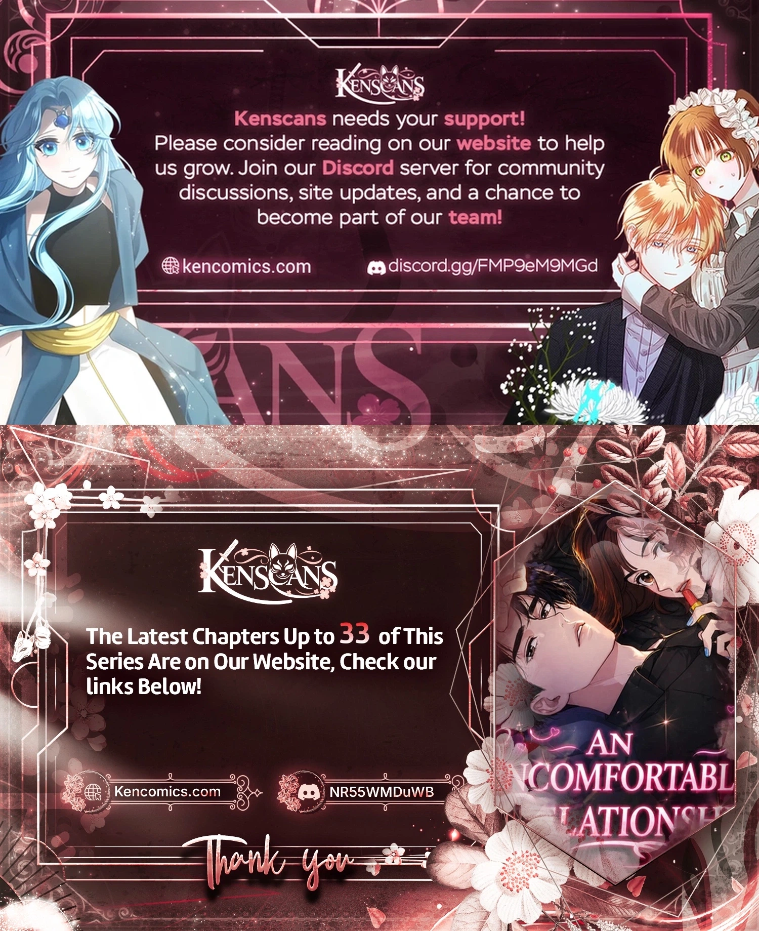 Read Awkward Relationship chapter 27 image 125 on Lezhin