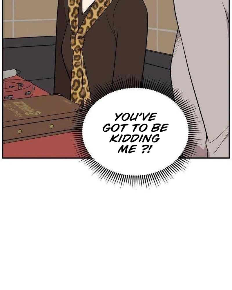 Read Awkward Relationship chapter 27 image 17 on Lezhin