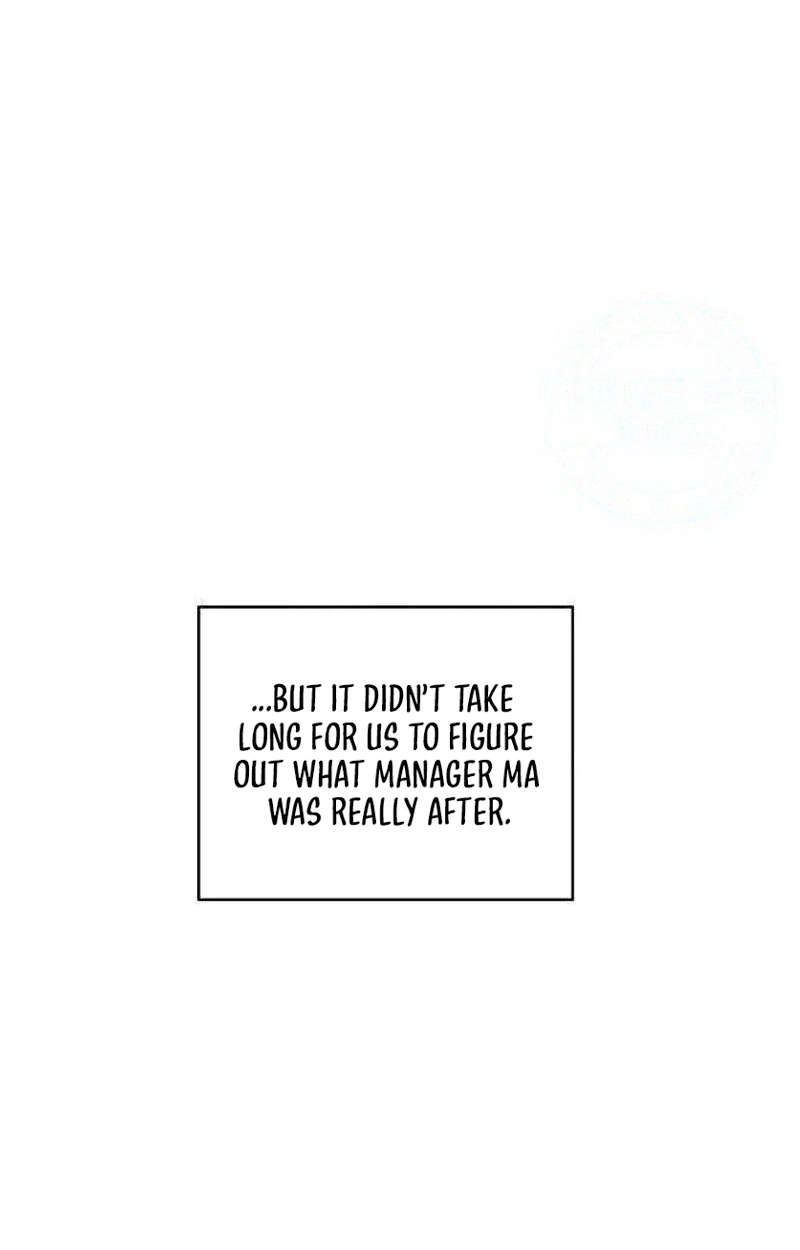 Read Awkward Relationship chapter 27 image 21 on Lezhin