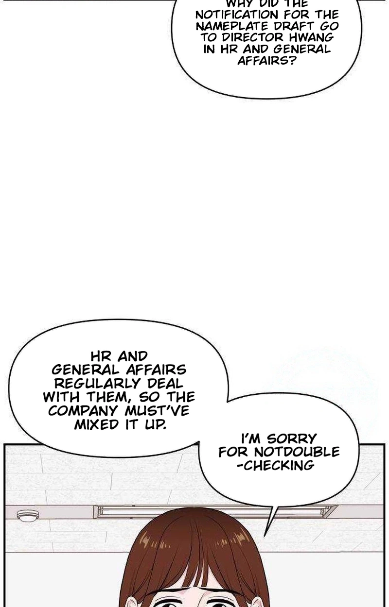 Read Awkward Relationship chapter 27 image 27 on Lezhin