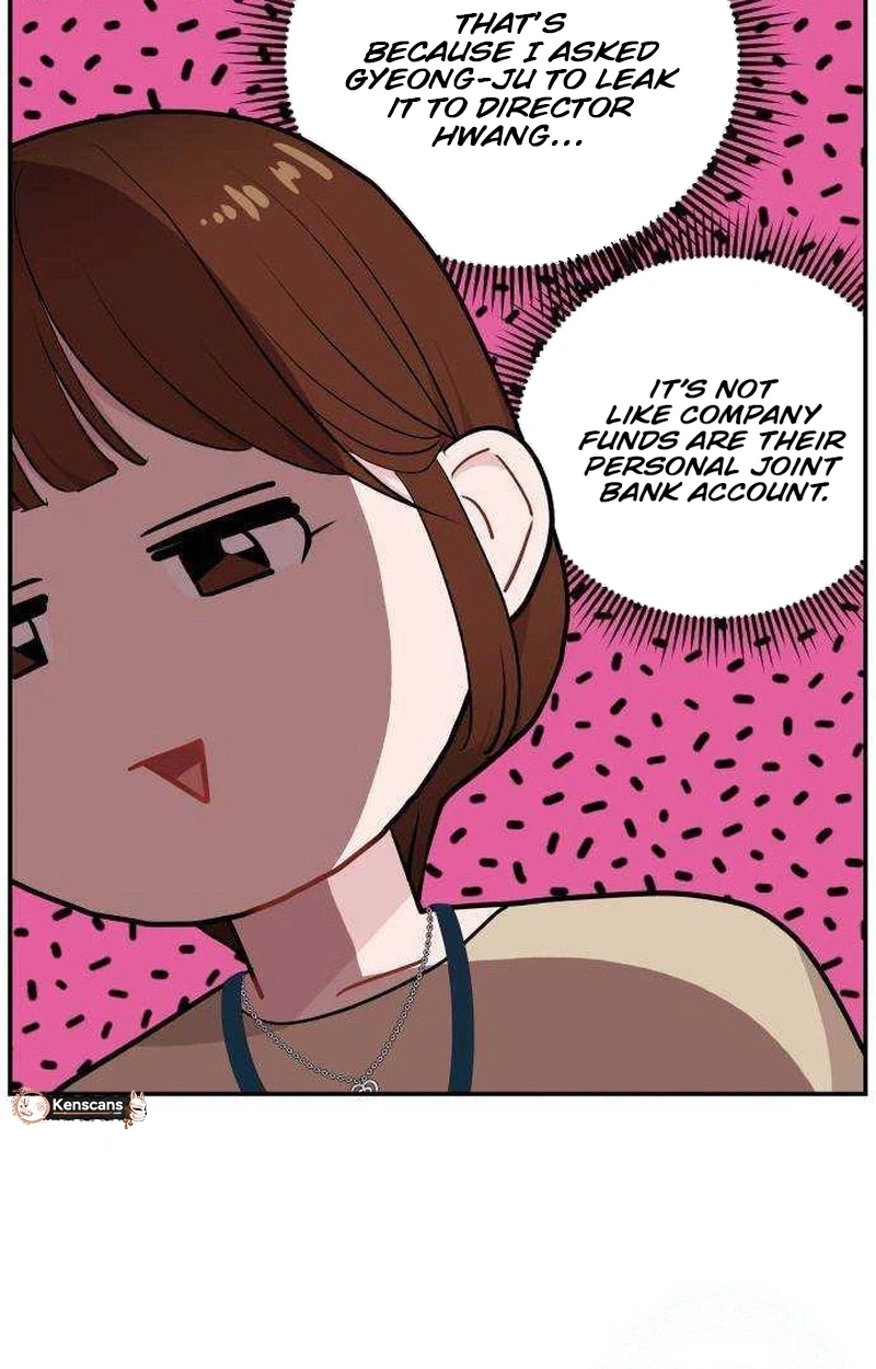 Read Awkward Relationship chapter 27 image 30 on Lezhin