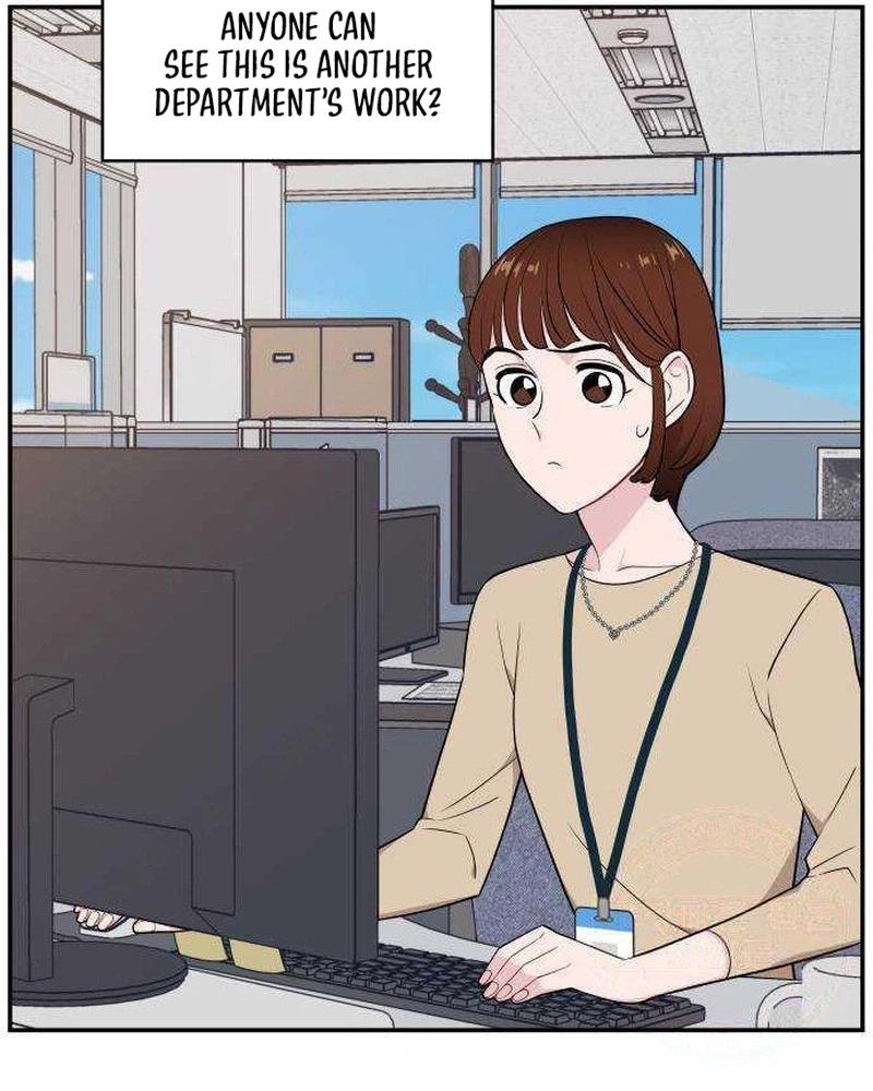 Read Awkward Relationship chapter 27 image 35 on Lezhin