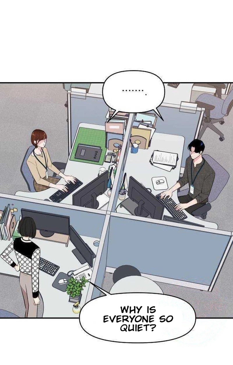 Read Awkward Relationship chapter 27 image 38 on Lezhin