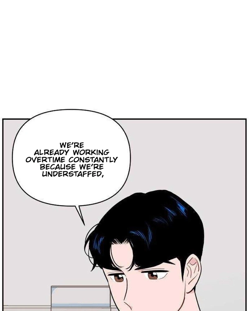 Read Awkward Relationship chapter 27 image 41 on Lezhin