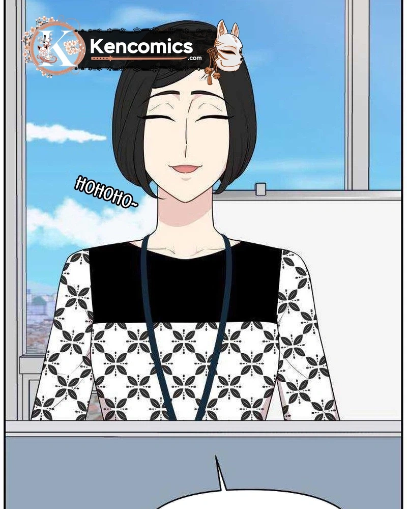 Read Awkward Relationship chapter 27 image 52 on Lezhin