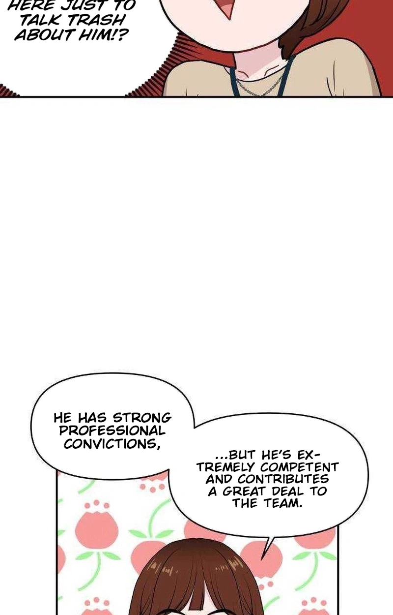 Read Awkward Relationship chapter 27 image 60 on Lezhin