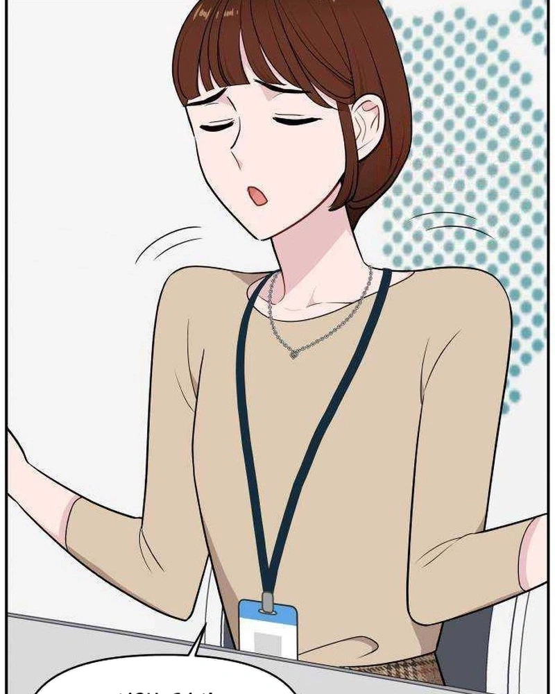 Read Awkward Relationship chapter 27 image 64 on Lezhin