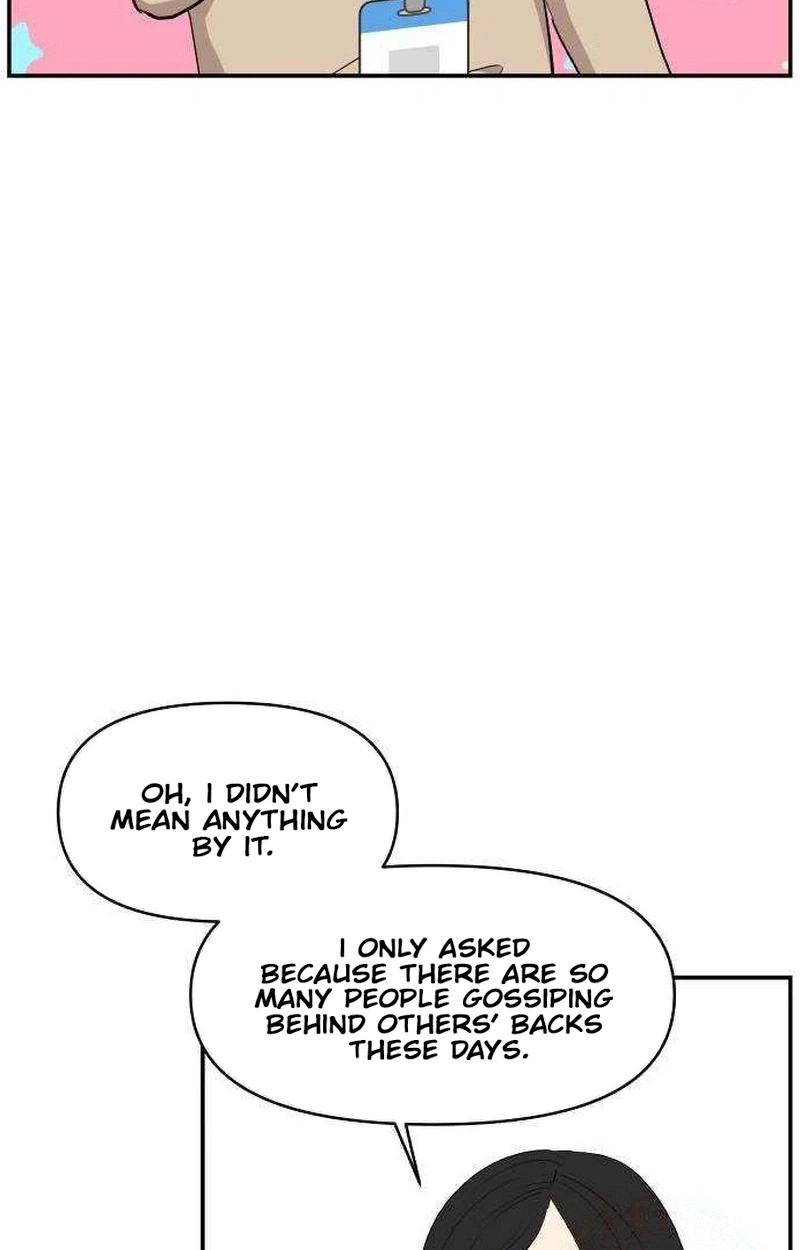 Read Awkward Relationship chapter 27 image 68 on Lezhin