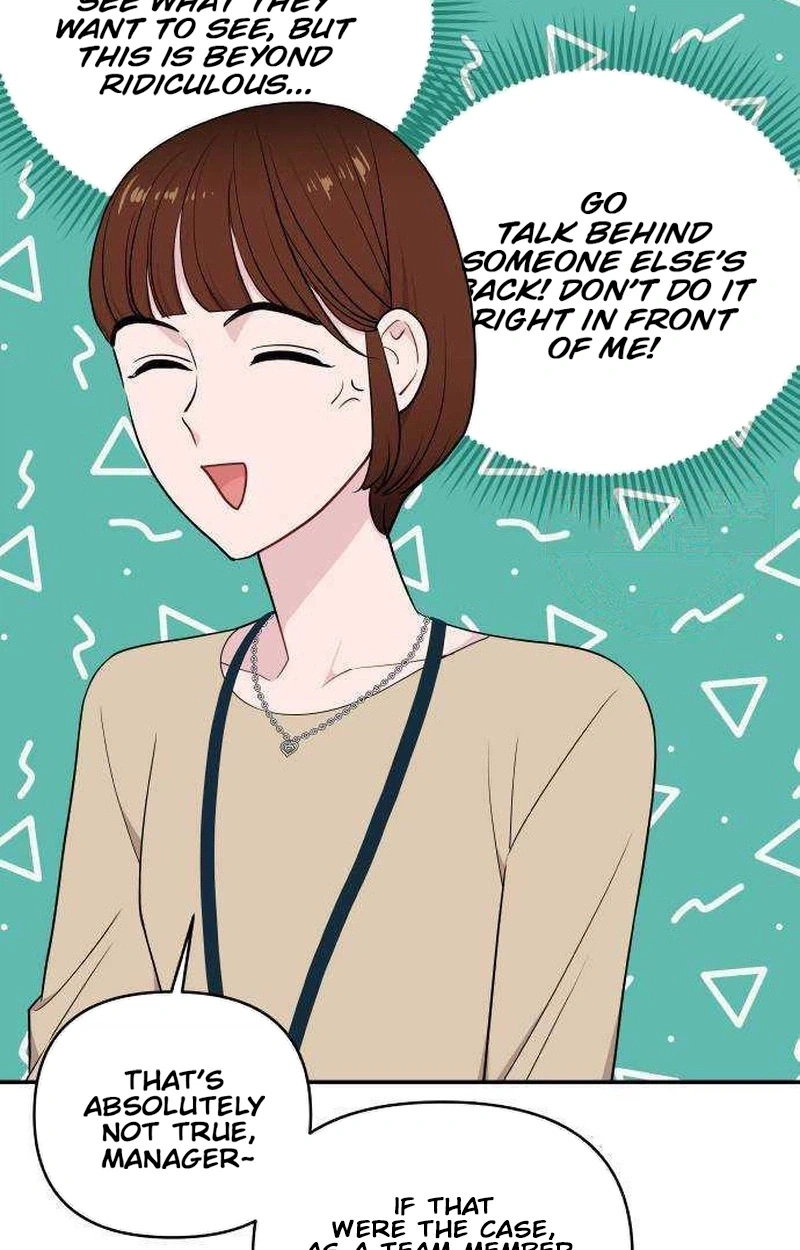 Read Awkward Relationship chapter 27 image 72 on Lezhin