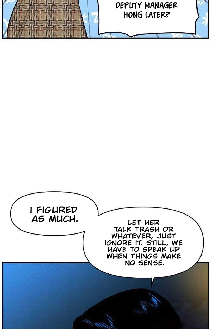 Read Awkward Relationship chapter 27 image 87 on Lezhin