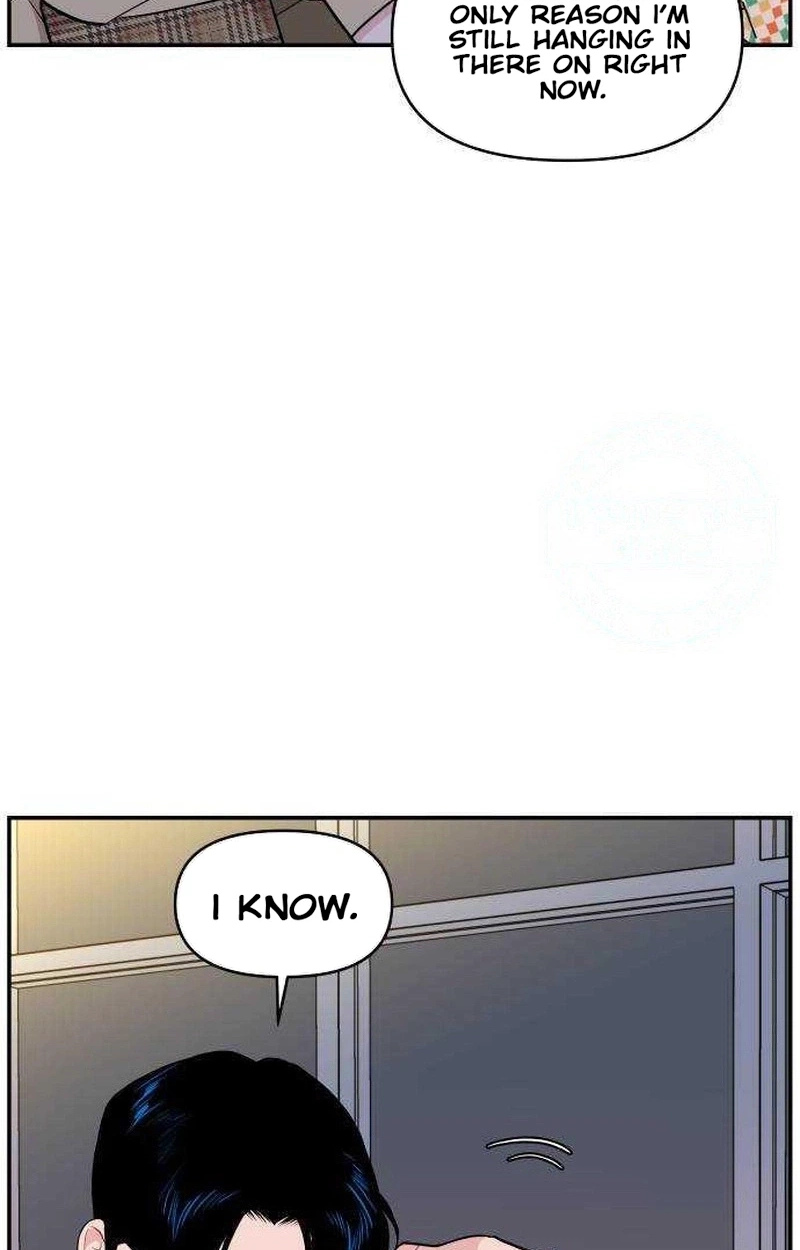 Read Awkward Relationship chapter 27 image 91 on Lezhin