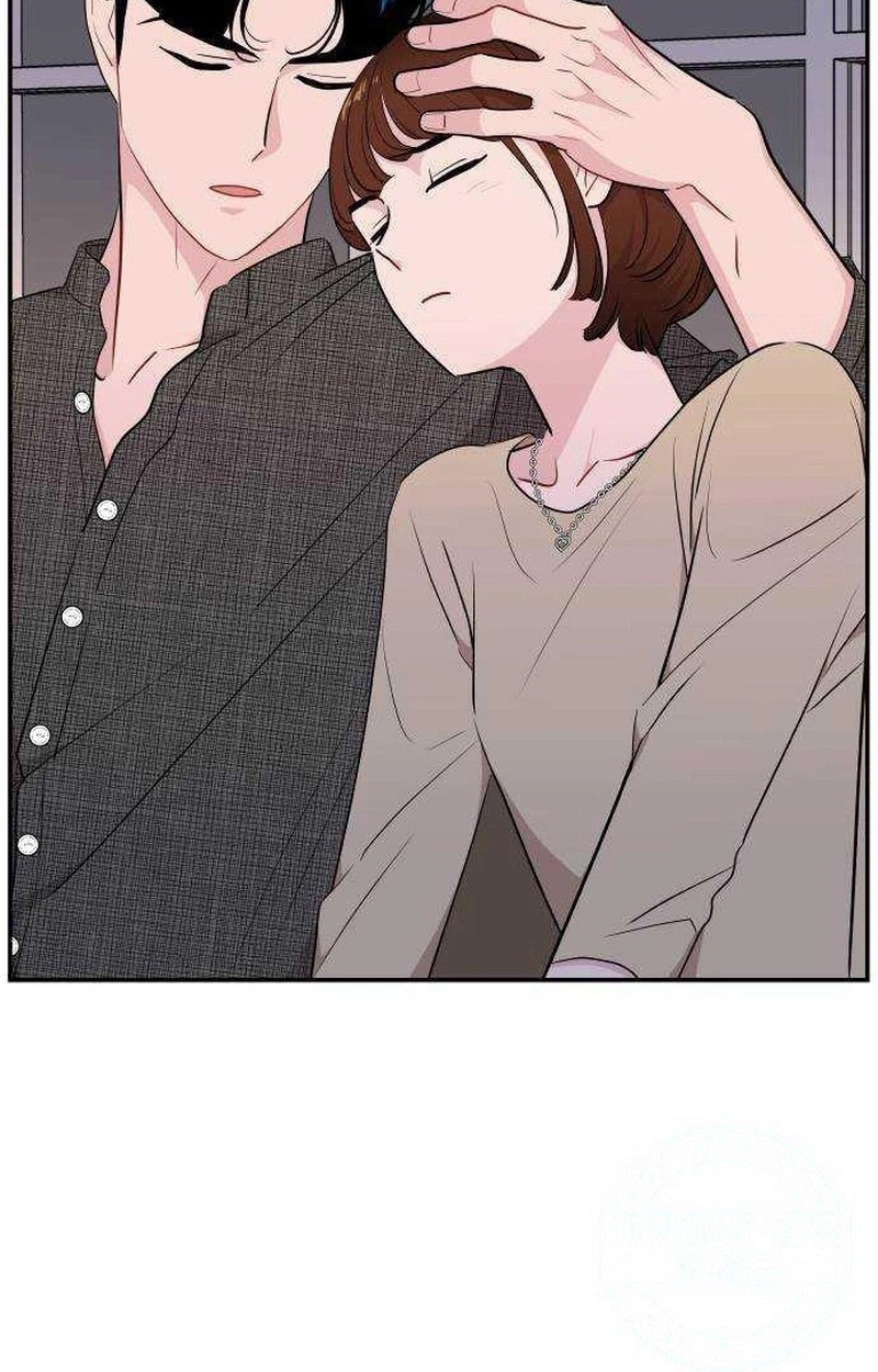 Read Awkward Relationship chapter 27 image 92 on Lezhin