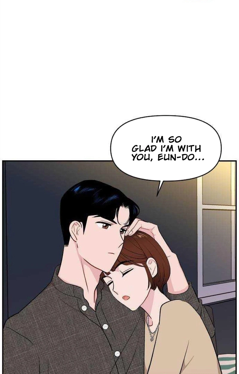 Read Awkward Relationship chapter 27 image 93 on Lezhin