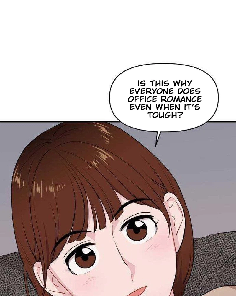 Read Awkward Relationship chapter 27 image 95 on Lezhin