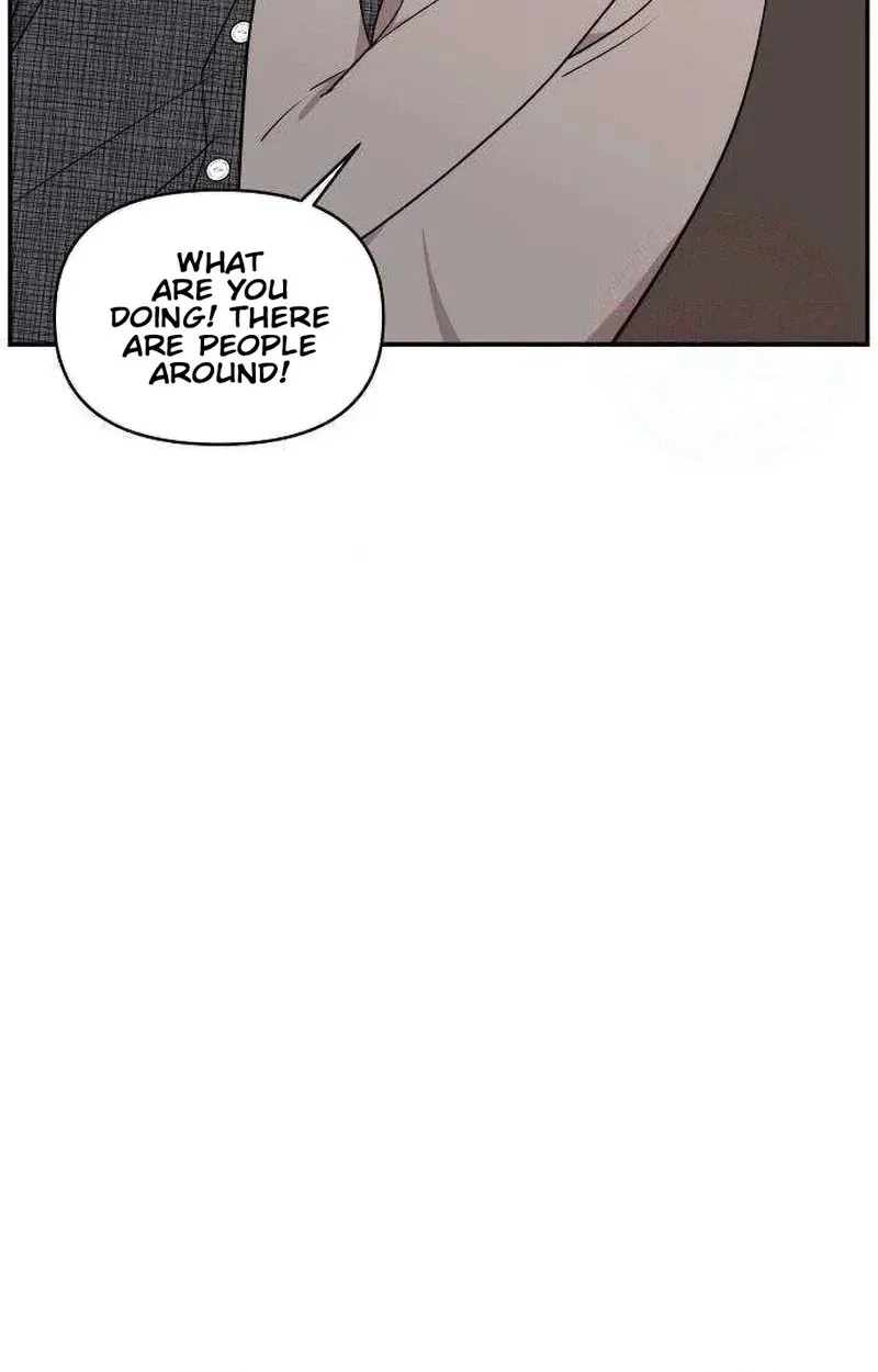 Read Awkward Relationship chapter 27 image 99 on Lezhin
