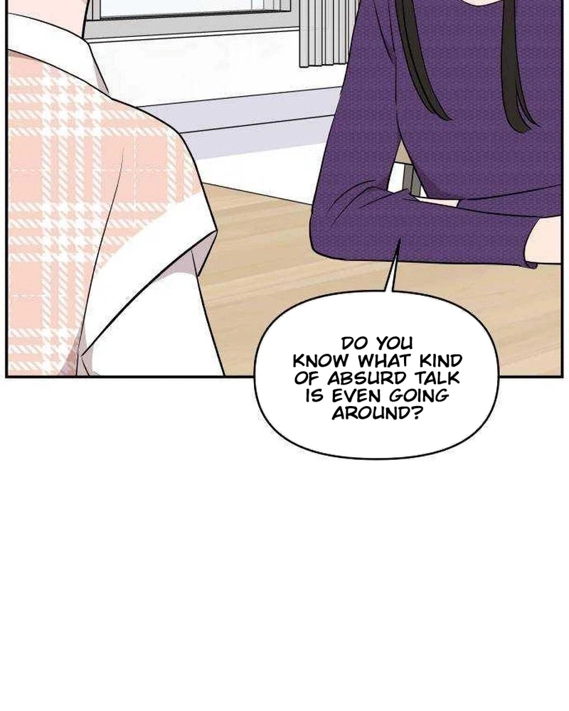 Read Awkward Relationship chapter 28 image 106 on Lezhin