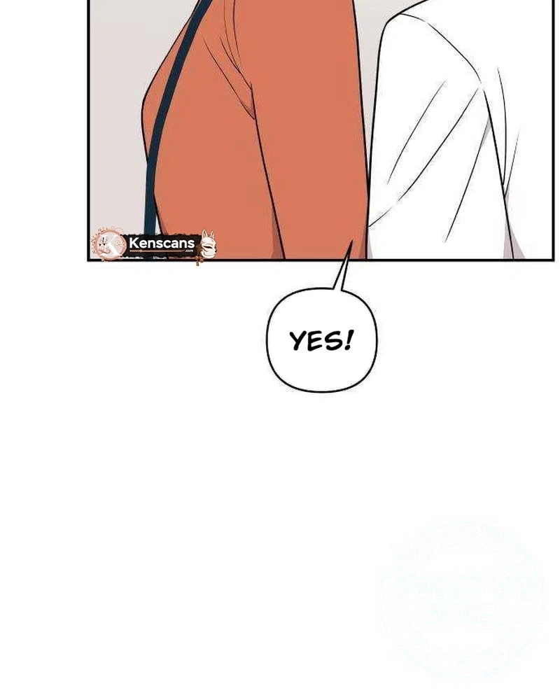 Read Awkward Relationship chapter 28 image 11 on Lezhin