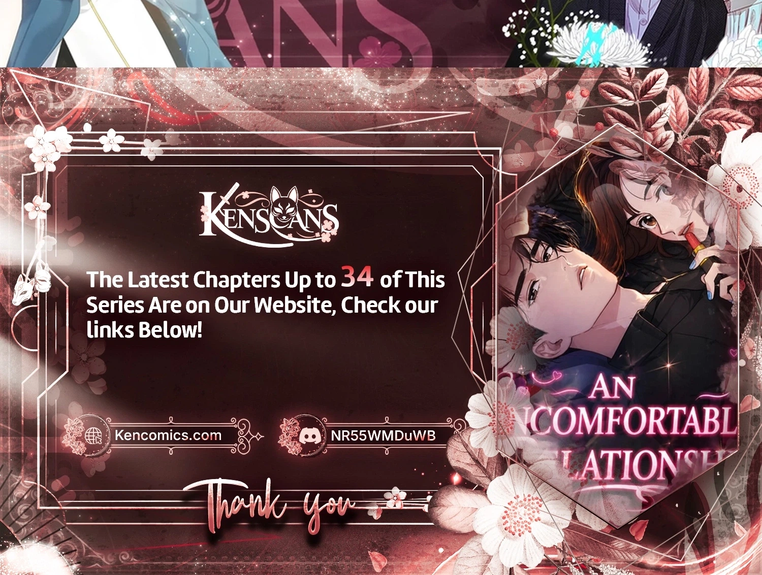Read Awkward Relationship chapter 28 image 113 on Lezhin