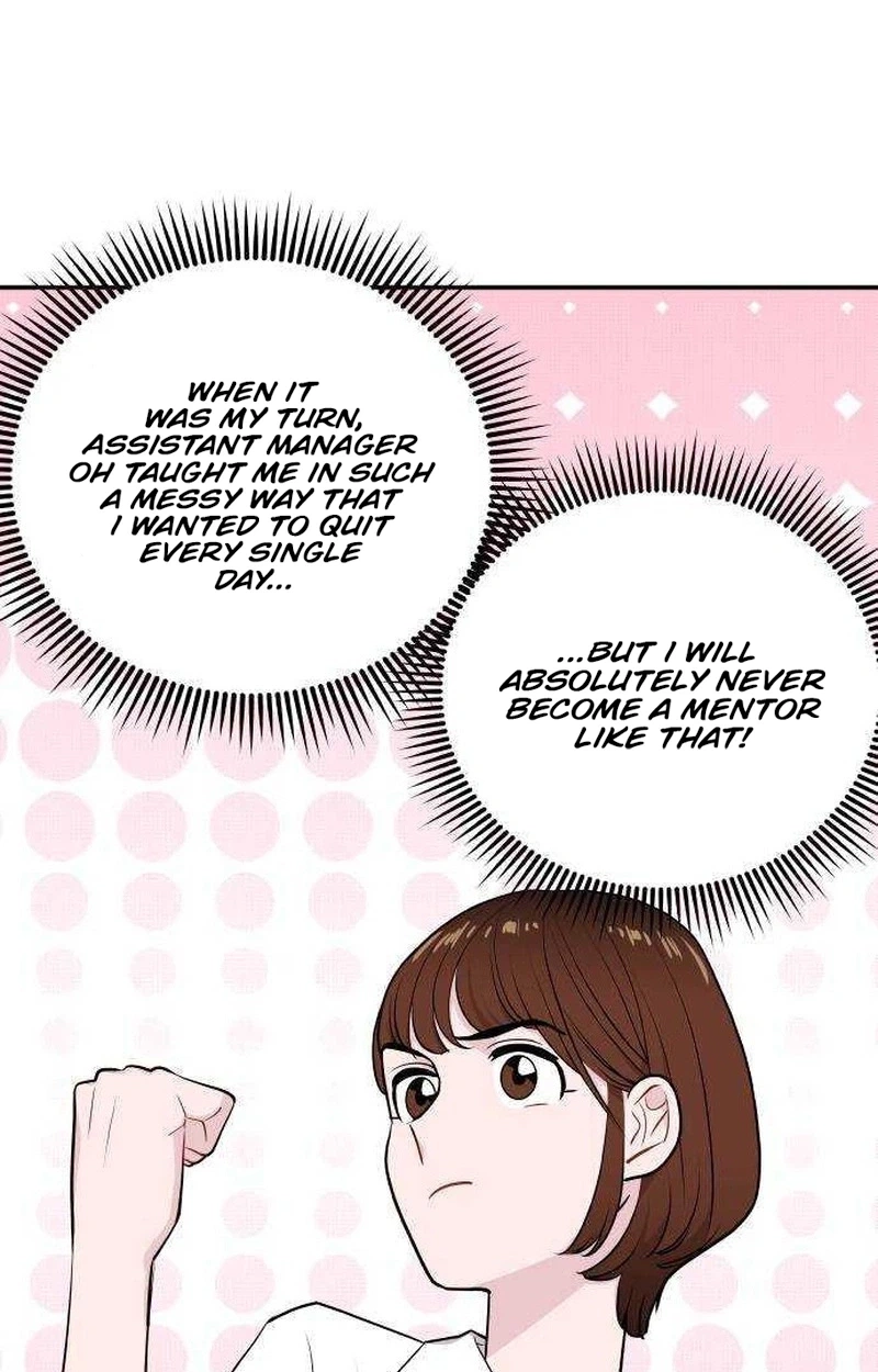 Read Awkward Relationship chapter 28 image 12 on Lezhin