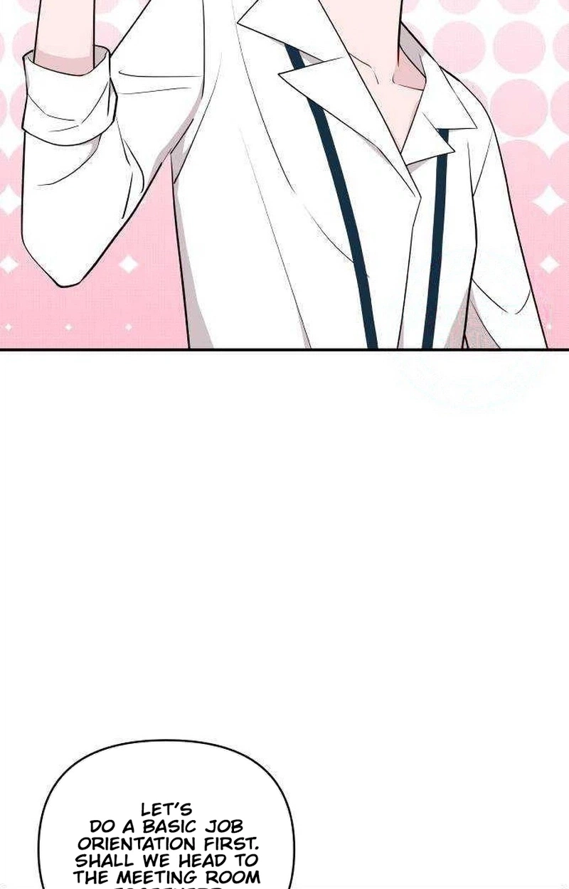 Read Awkward Relationship chapter 28 image 13 on Lezhin