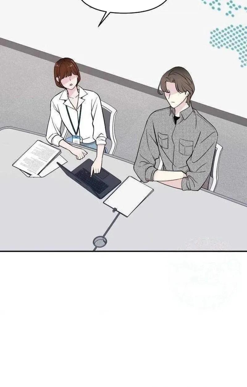 Read Awkward Relationship chapter 28 image 19 on Lezhin