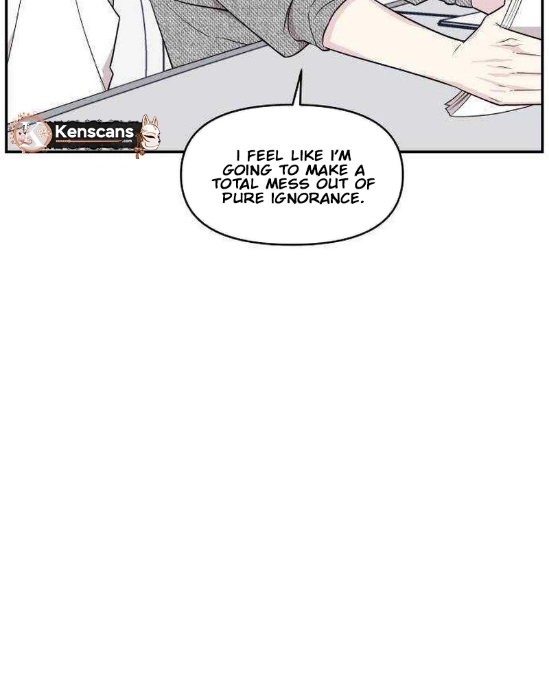 Read Awkward Relationship chapter 28 image 23 on Lezhin