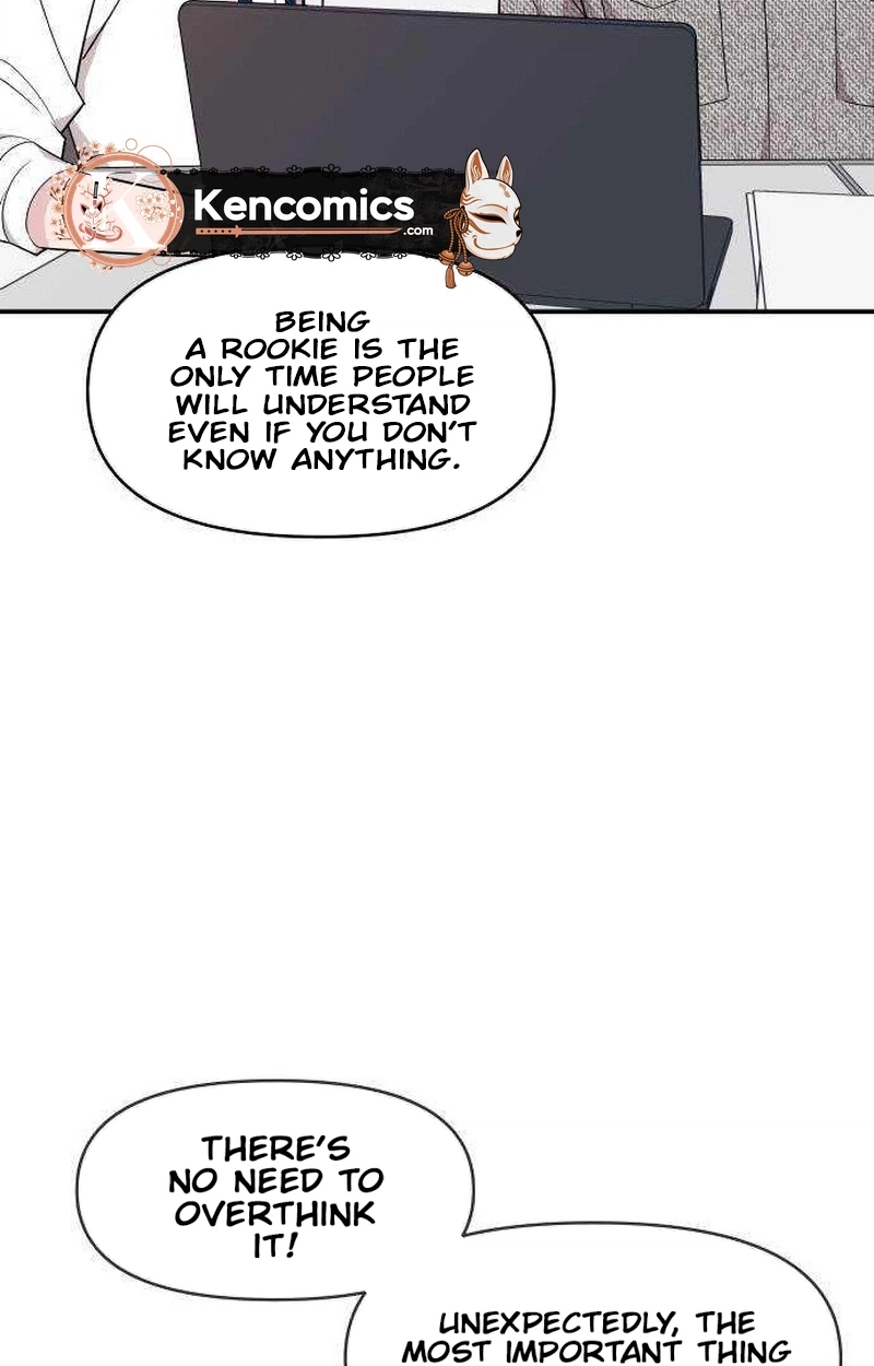 Read Awkward Relationship chapter 28 image 25 on Lezhin